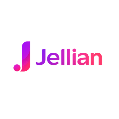 Jellian 로고